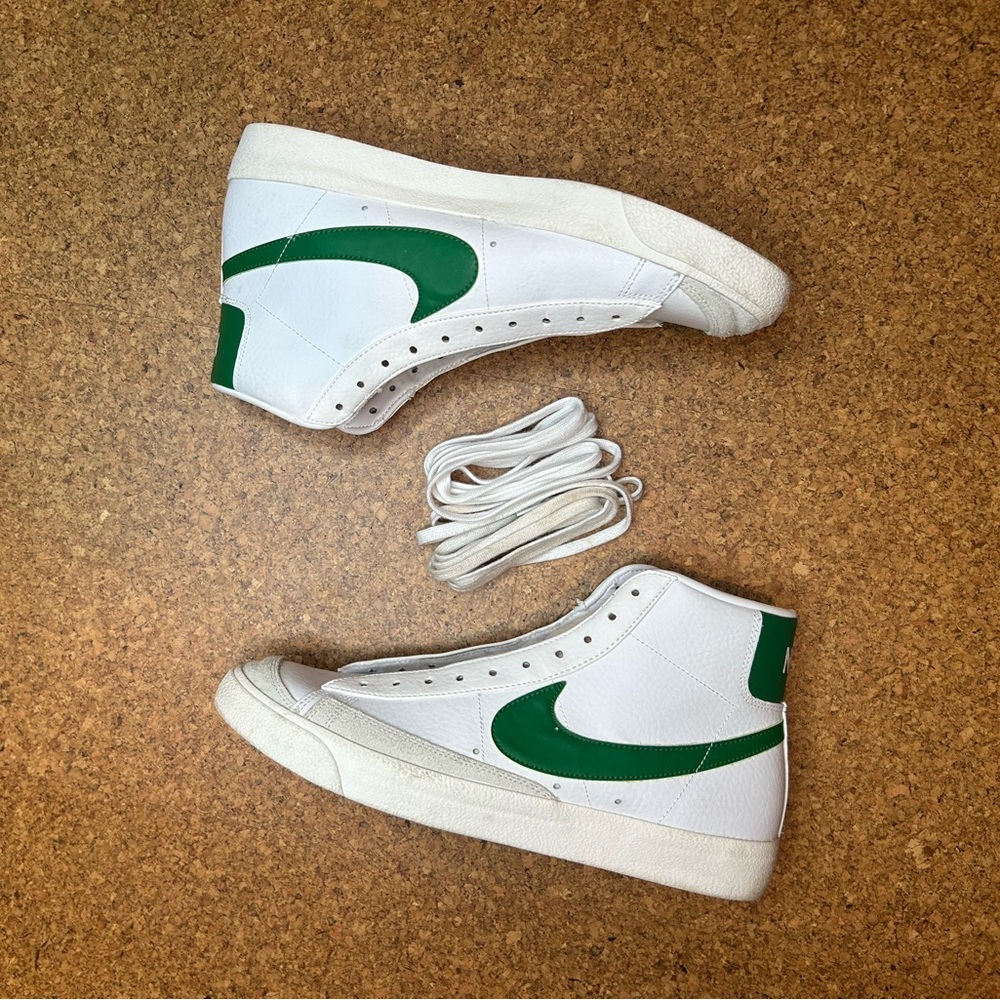 Nike Men’s Blazer Mid ‘77 Vintage